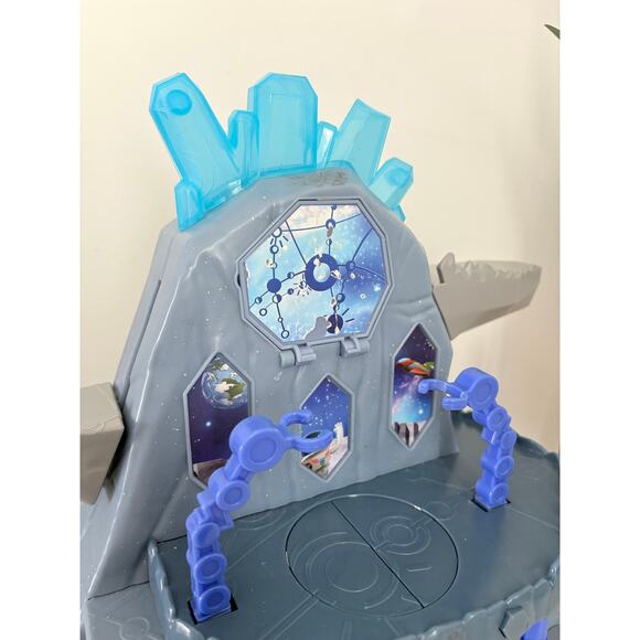 PJ Masks Super Moon Adventure Fortress Playset - Picture 7 of 8